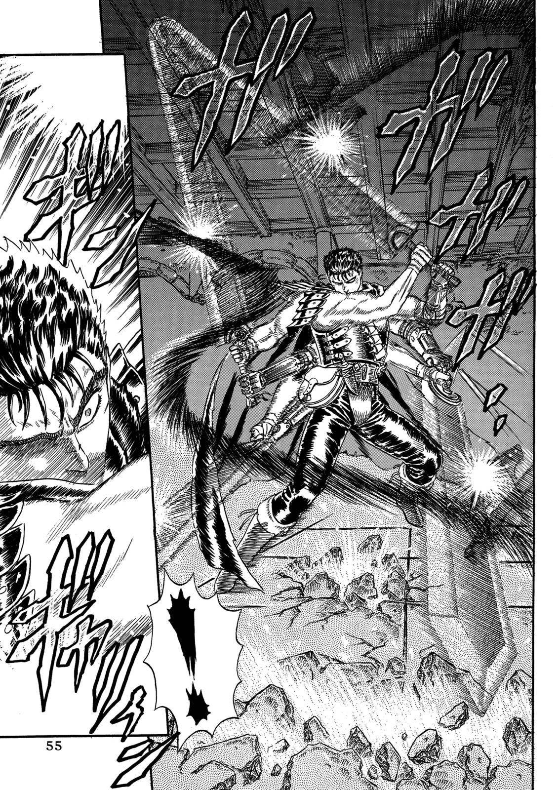 Berserk Chapter 0.04 56