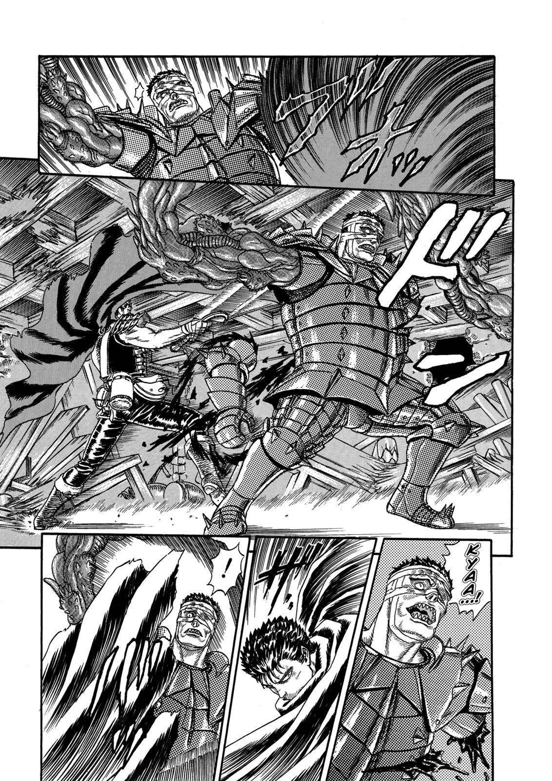 Berserk Chapter 0.04 58