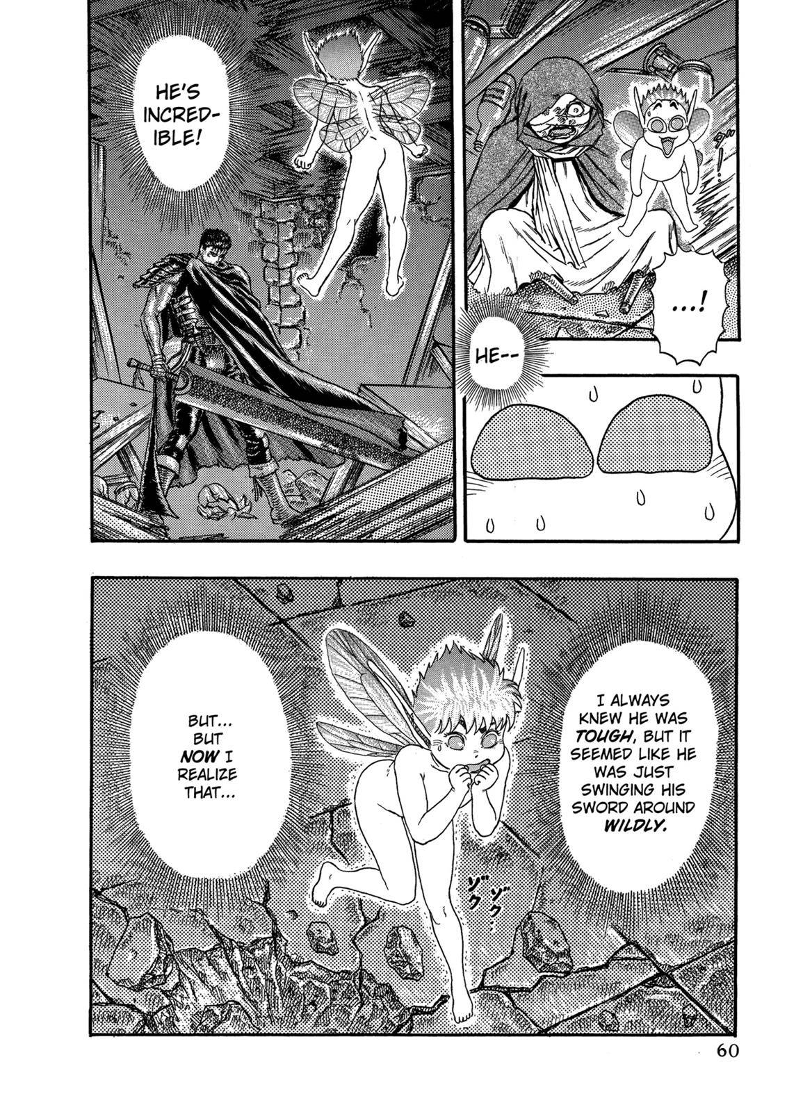 Berserk Chapter 0.04 61