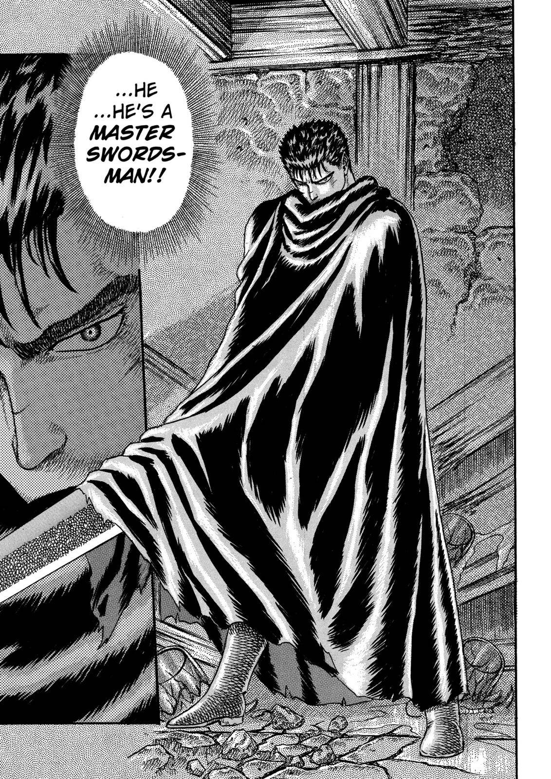 Berserk Chapter 0.04 62