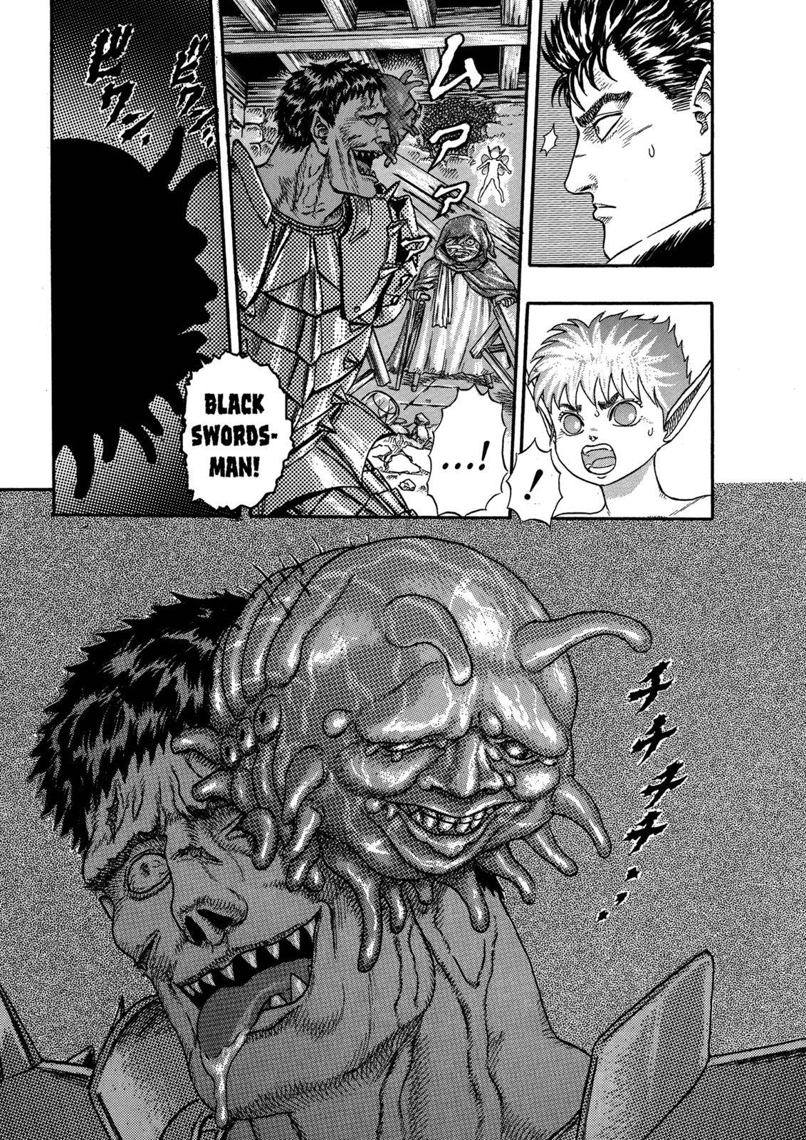 Berserk Chapter 0.04 64