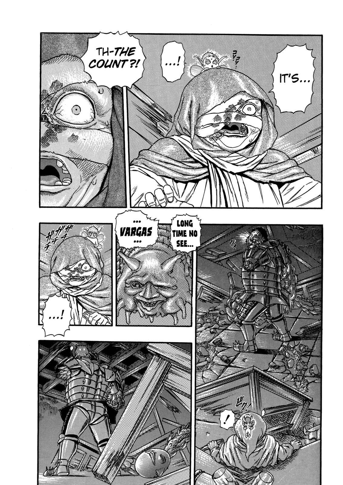 Berserk Chapter 0.04 66