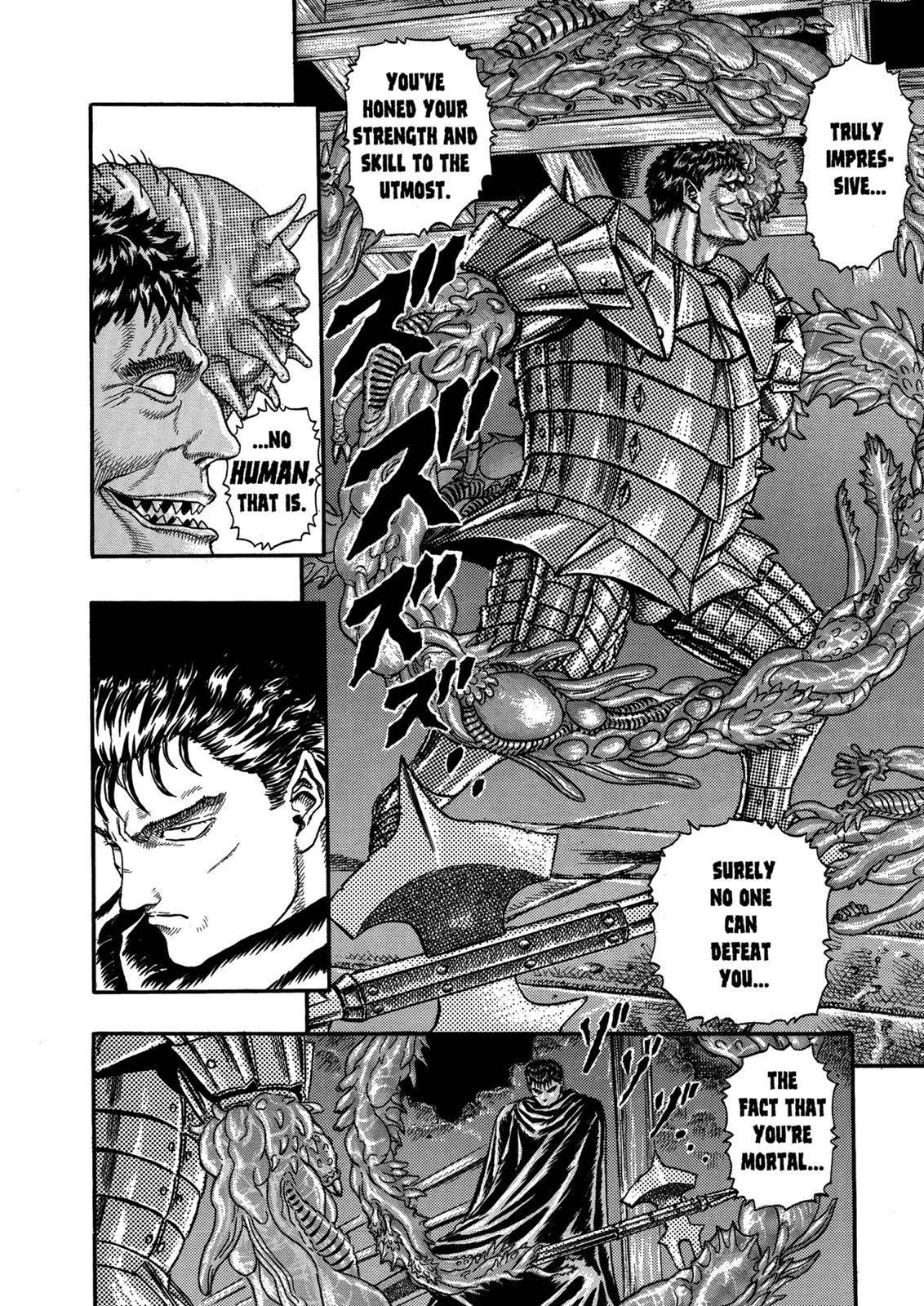 Berserk Chapter 0.04 68
