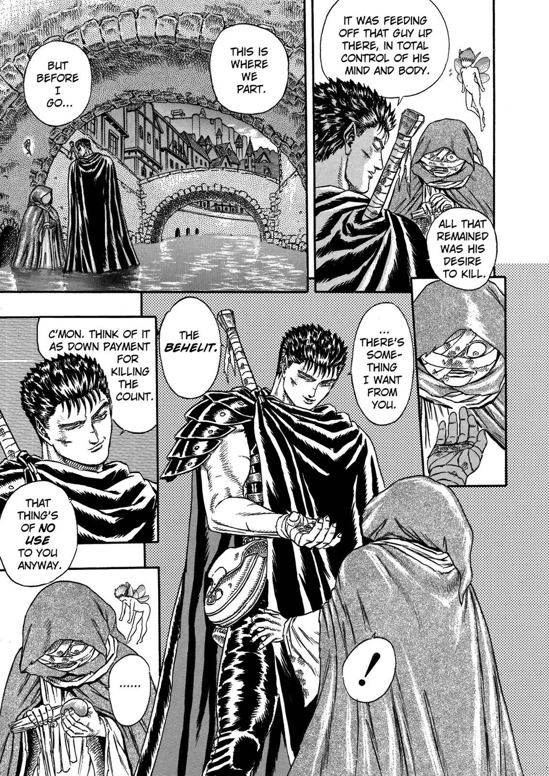 Berserk Chapter 0.04 73