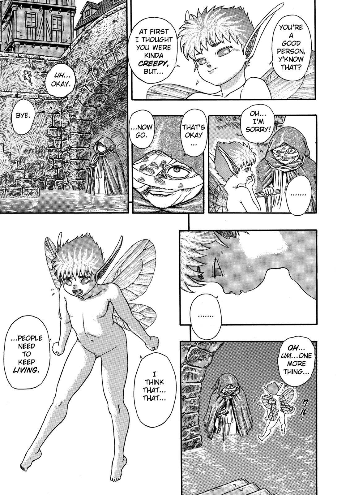 Berserk Chapter 0.04 75