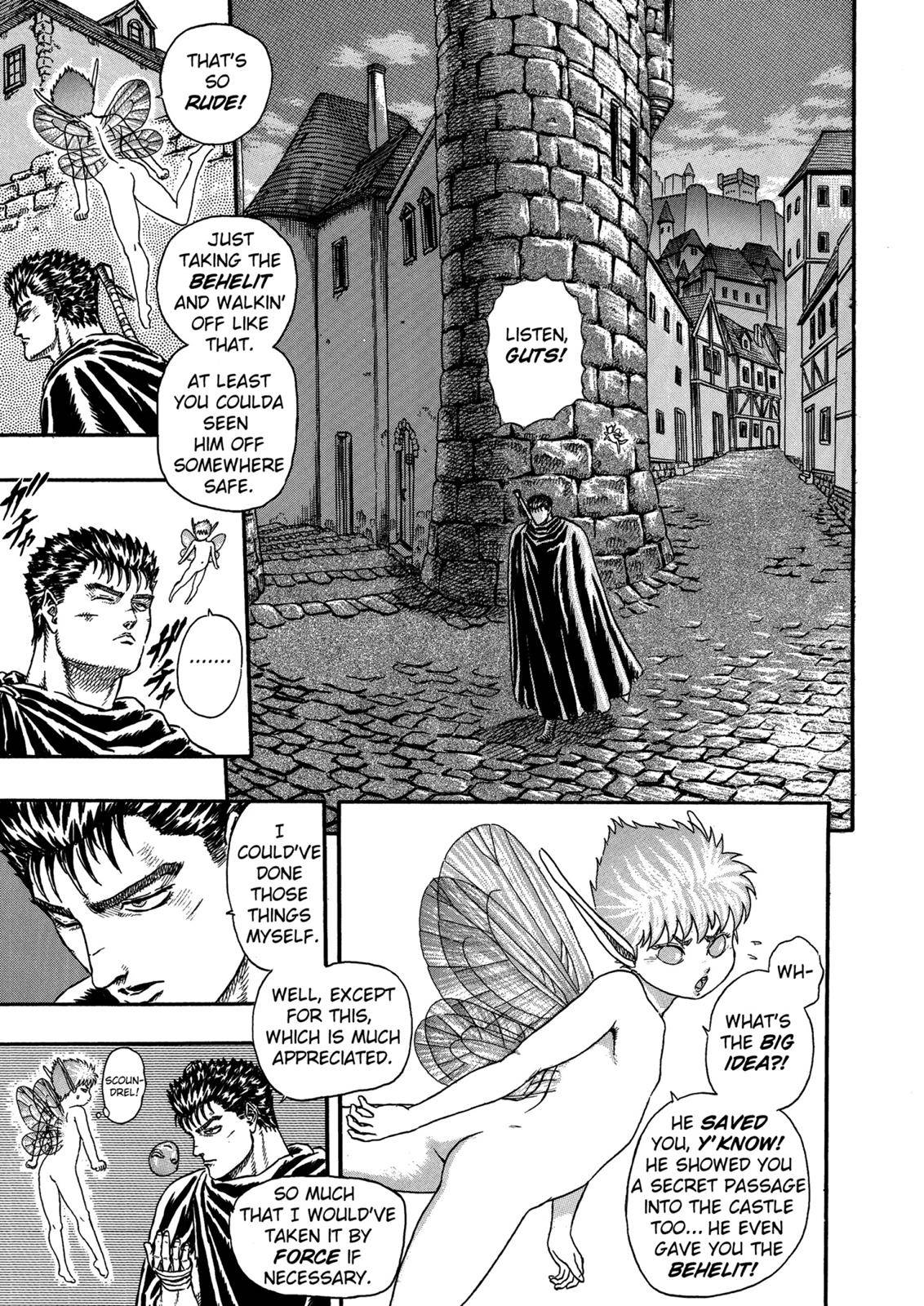 Berserk Chapter 0.04 79