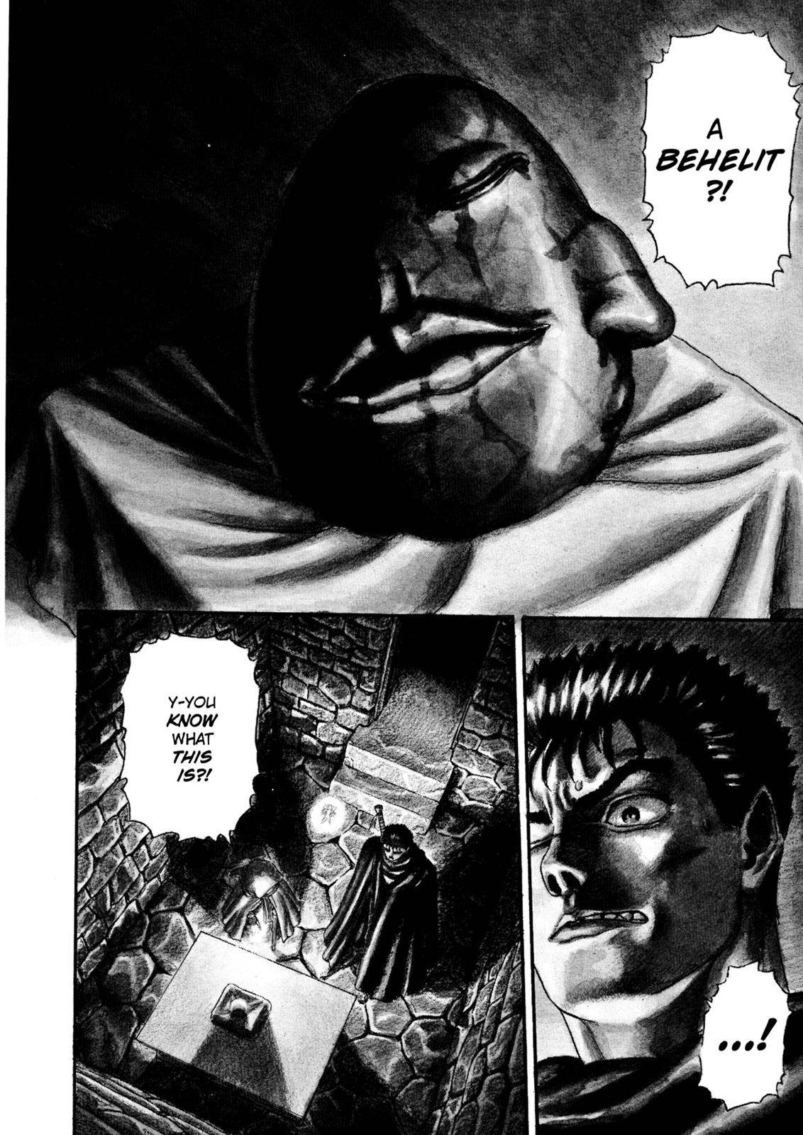 Berserk Chapter 0.04 8