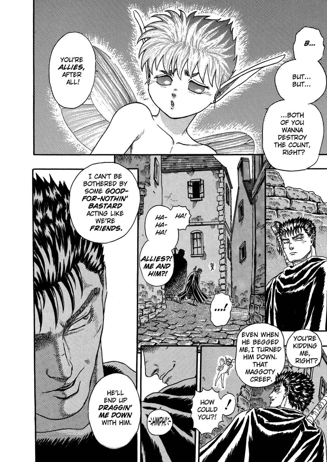Berserk Chapter 0.04 80