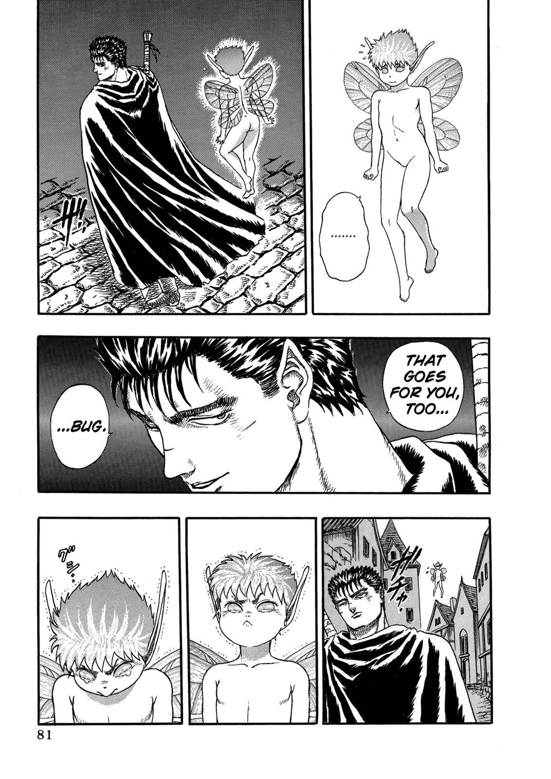 Berserk Chapter 0.04 81