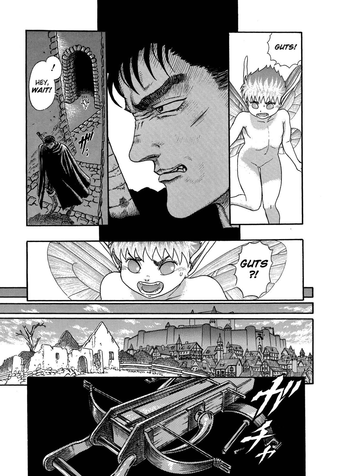 Berserk Chapter 0.04 83