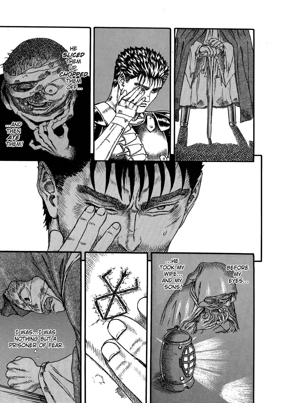 Berserk Chapter 0.04 87