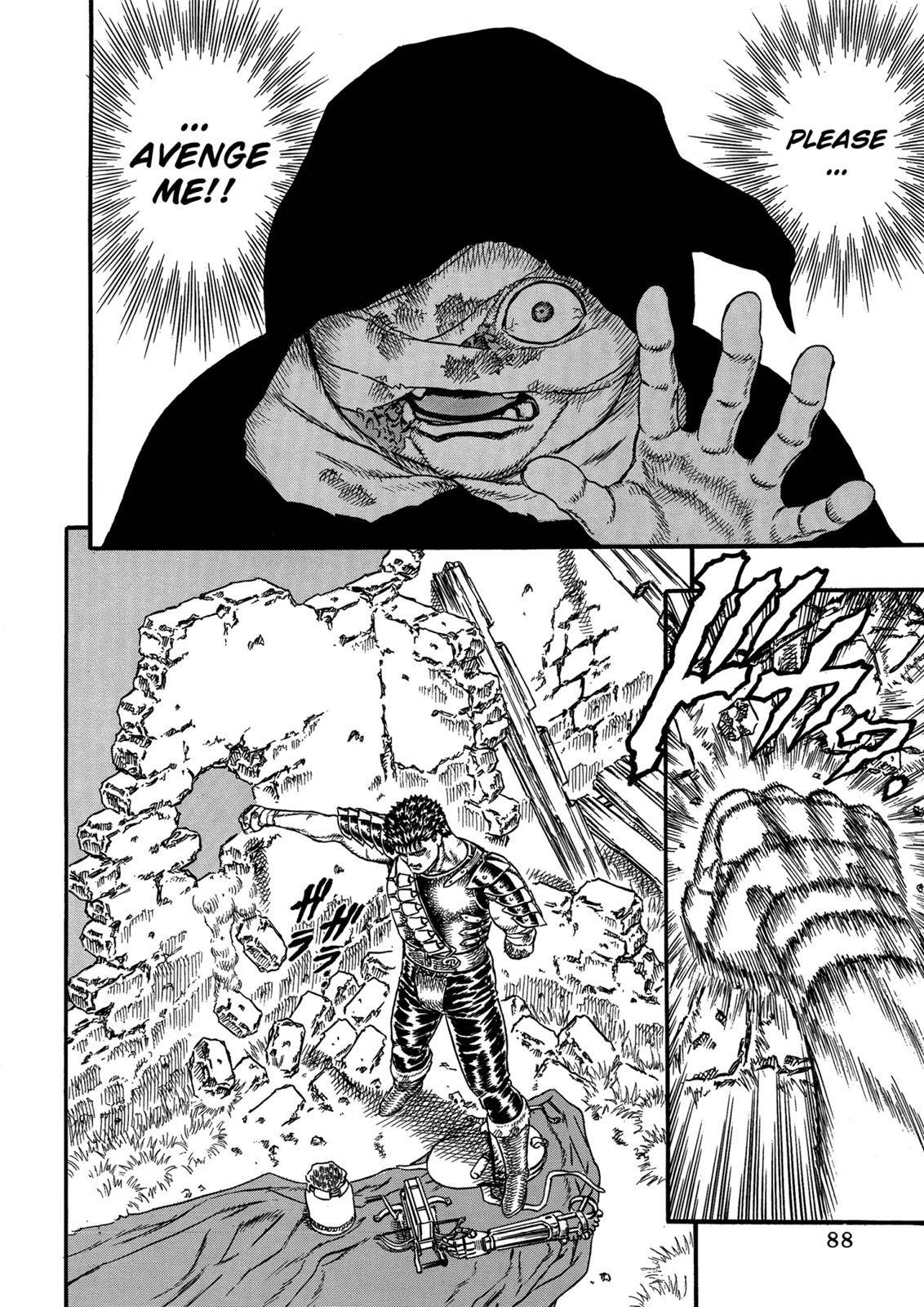 Berserk Chapter 0.04 88