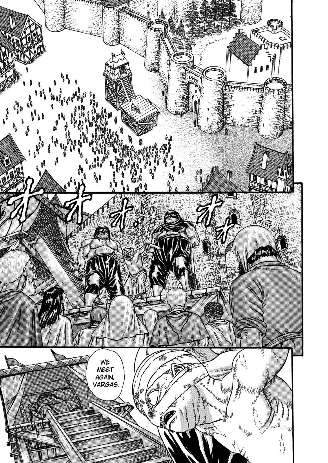 Berserk Chapter 0.04 89