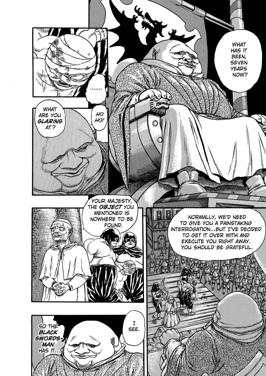 Berserk Chapter 0.04 90