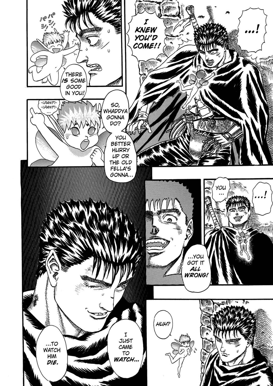 Berserk Chapter 0.04 92