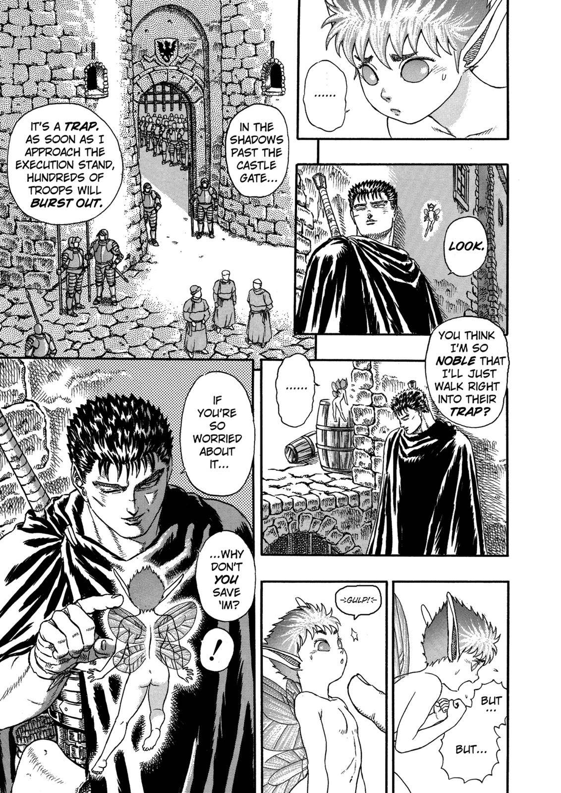 Berserk Chapter 0.04 93