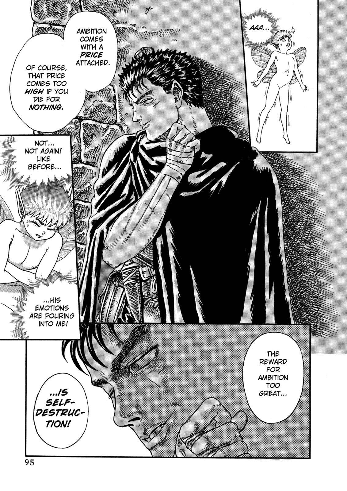 Berserk Chapter 0.04 95