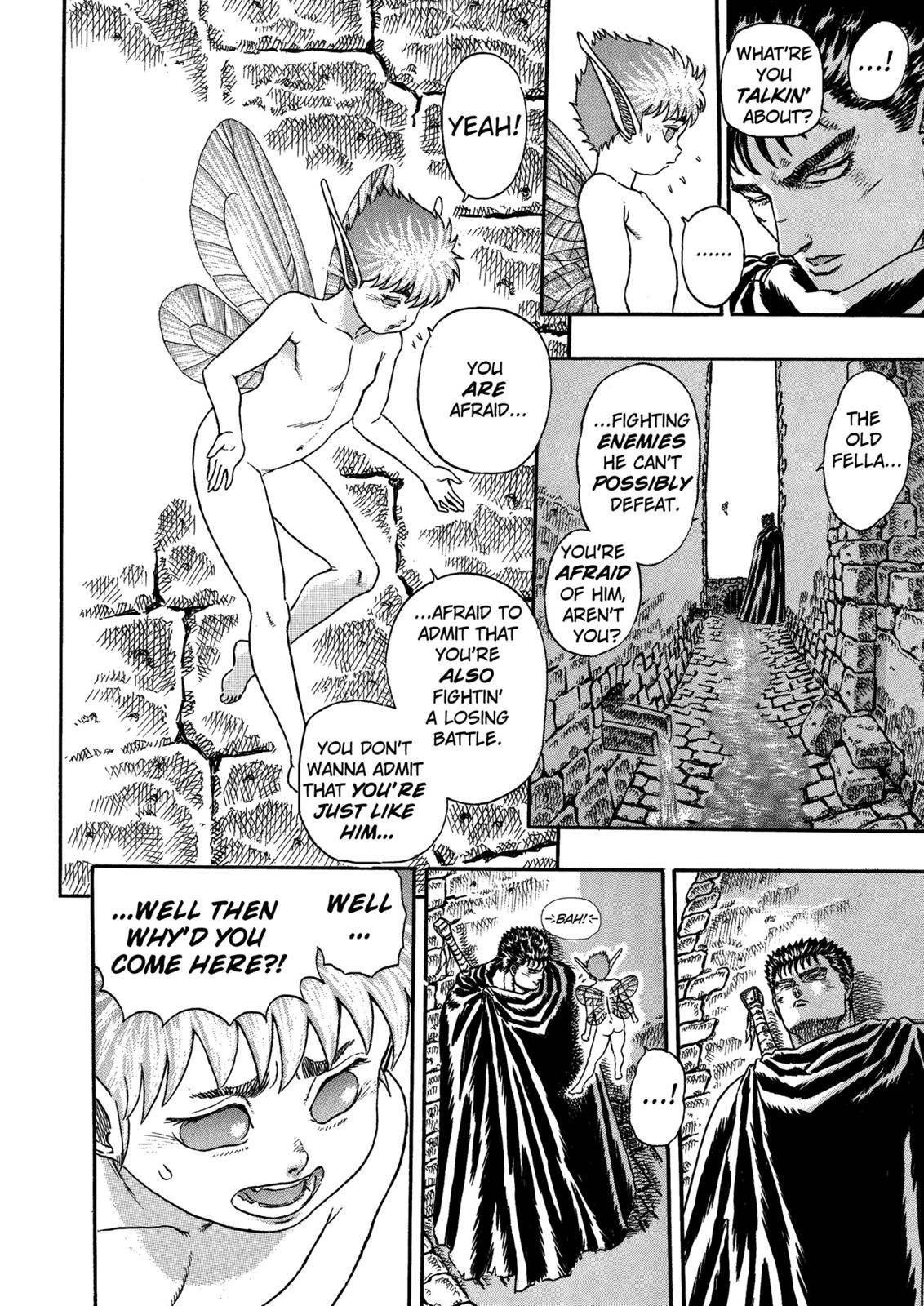 Berserk Chapter 0.04 98