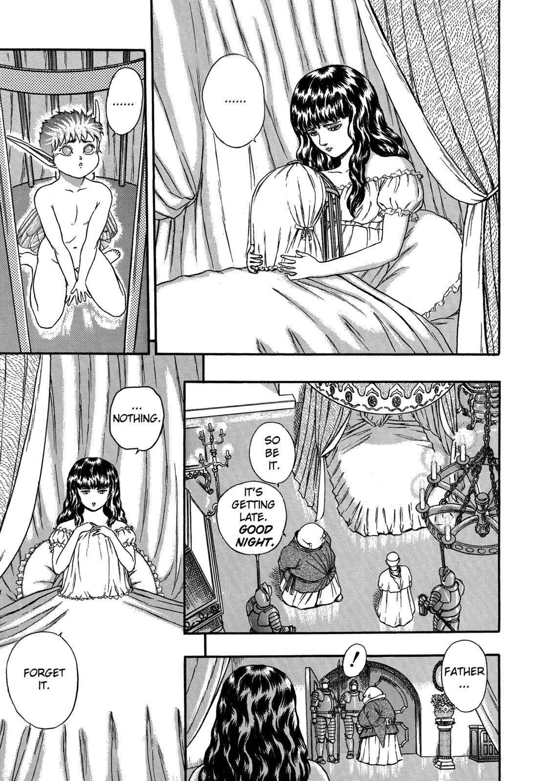 Berserk Chapter 0.05 10