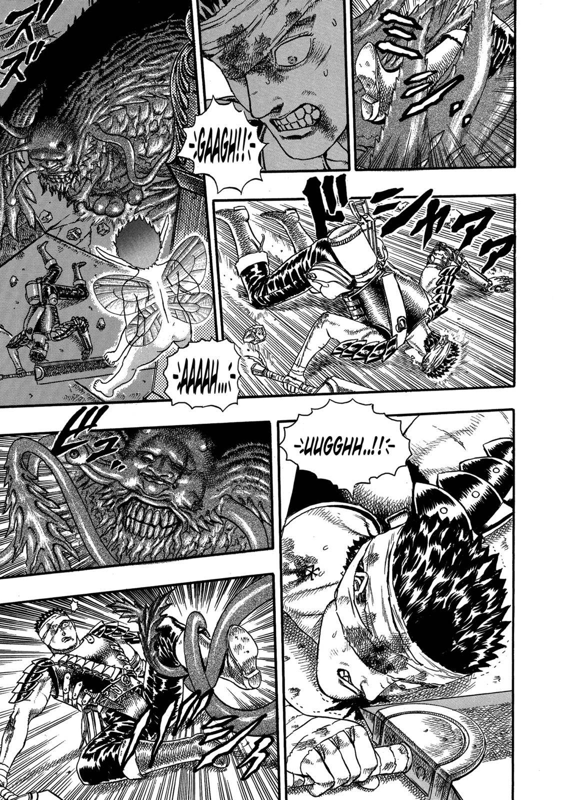 Berserk Chapter 0.05 102