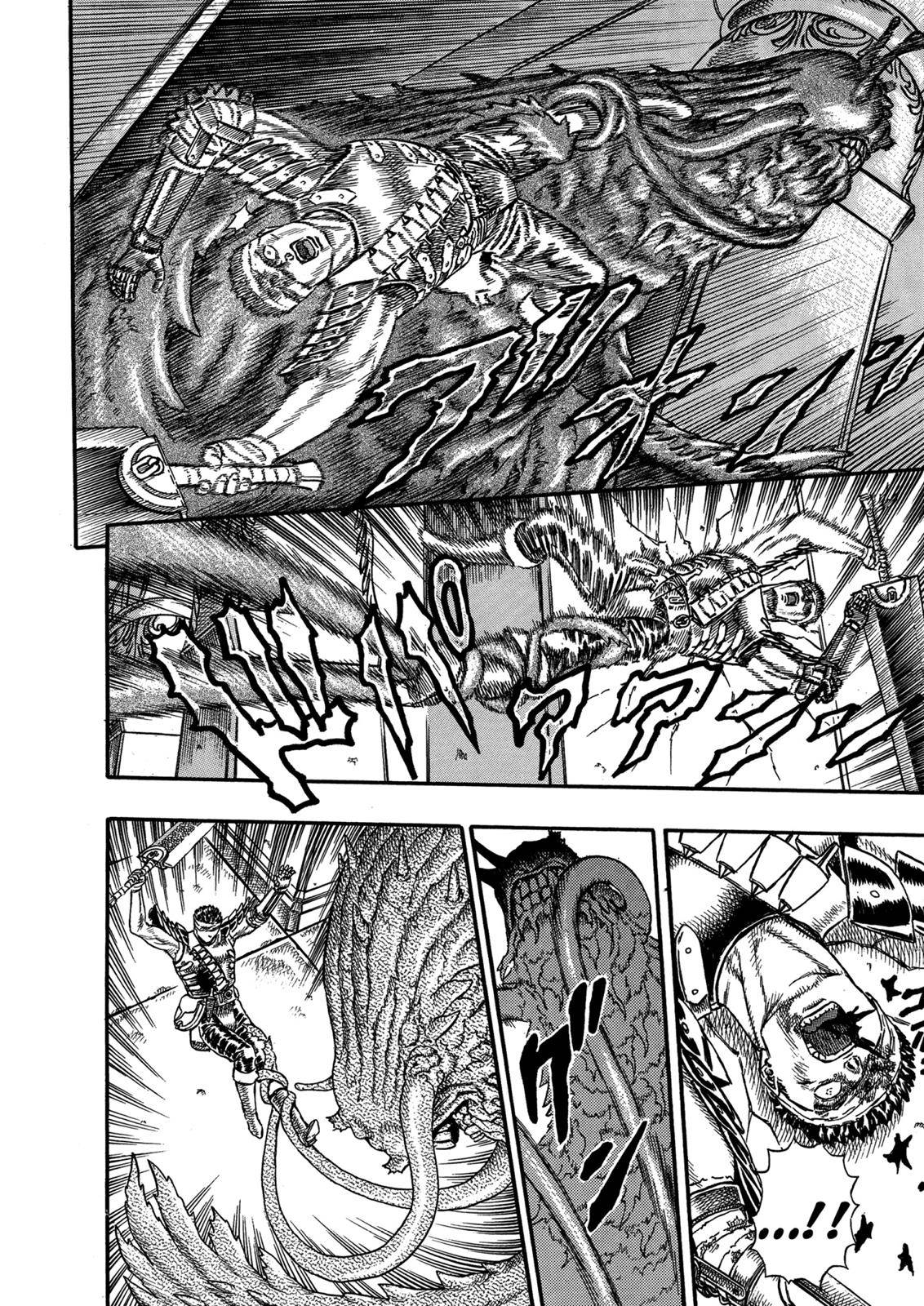 Berserk Chapter 0.05 103