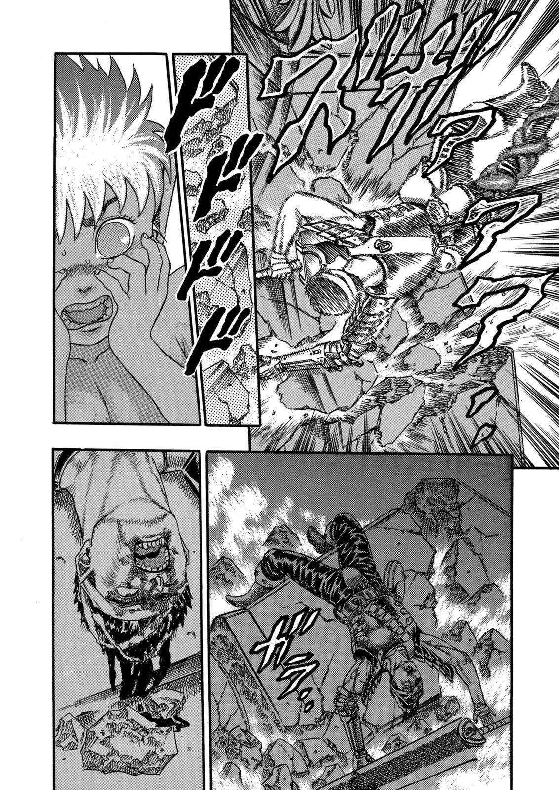 Berserk Chapter 0.05 105