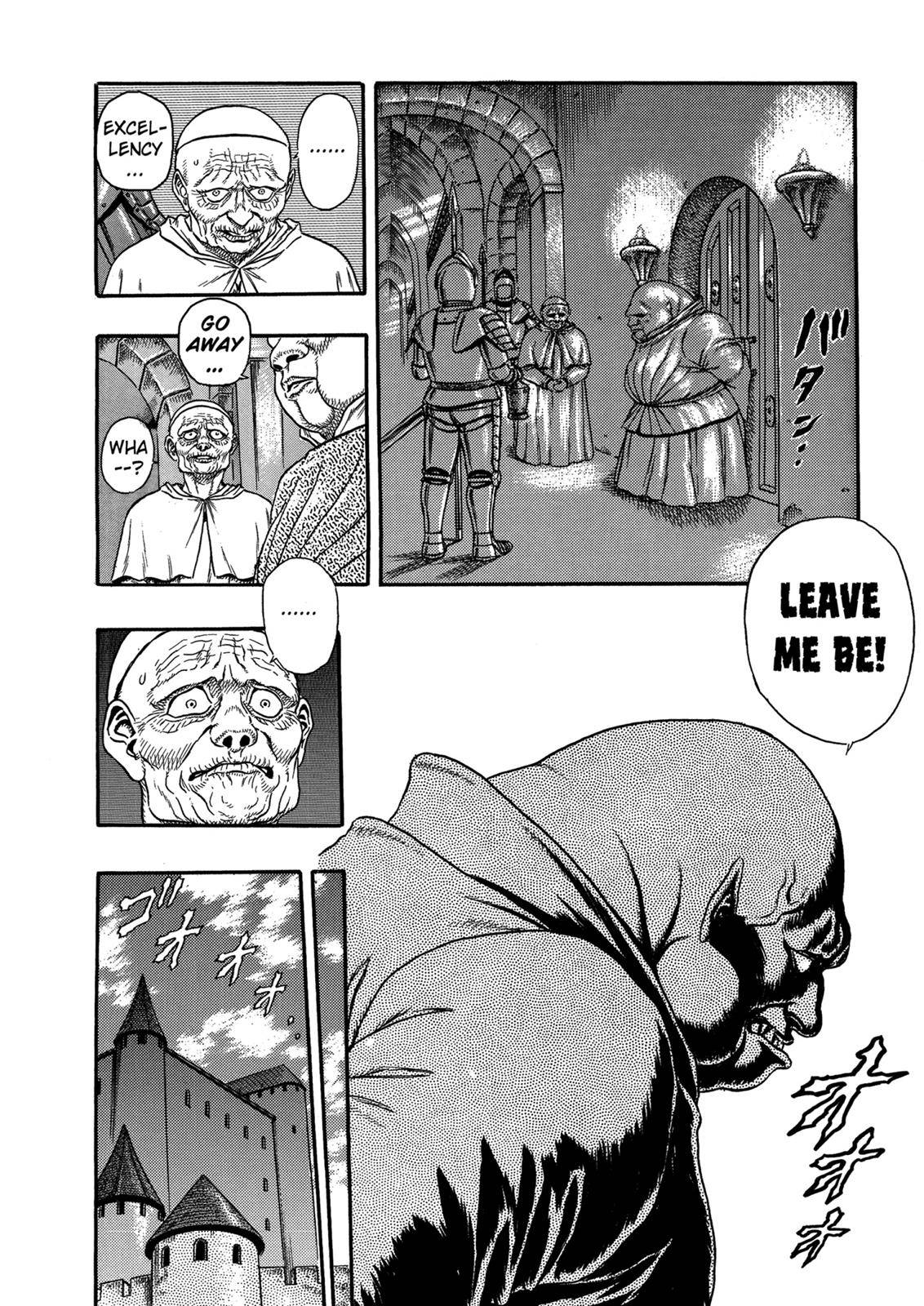 Berserk Chapter 0.05 11