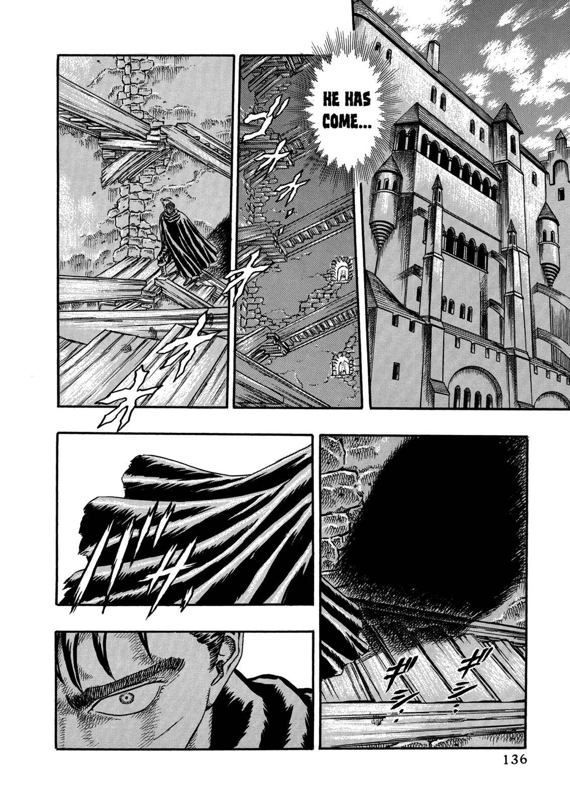 Berserk Chapter 0.05 13