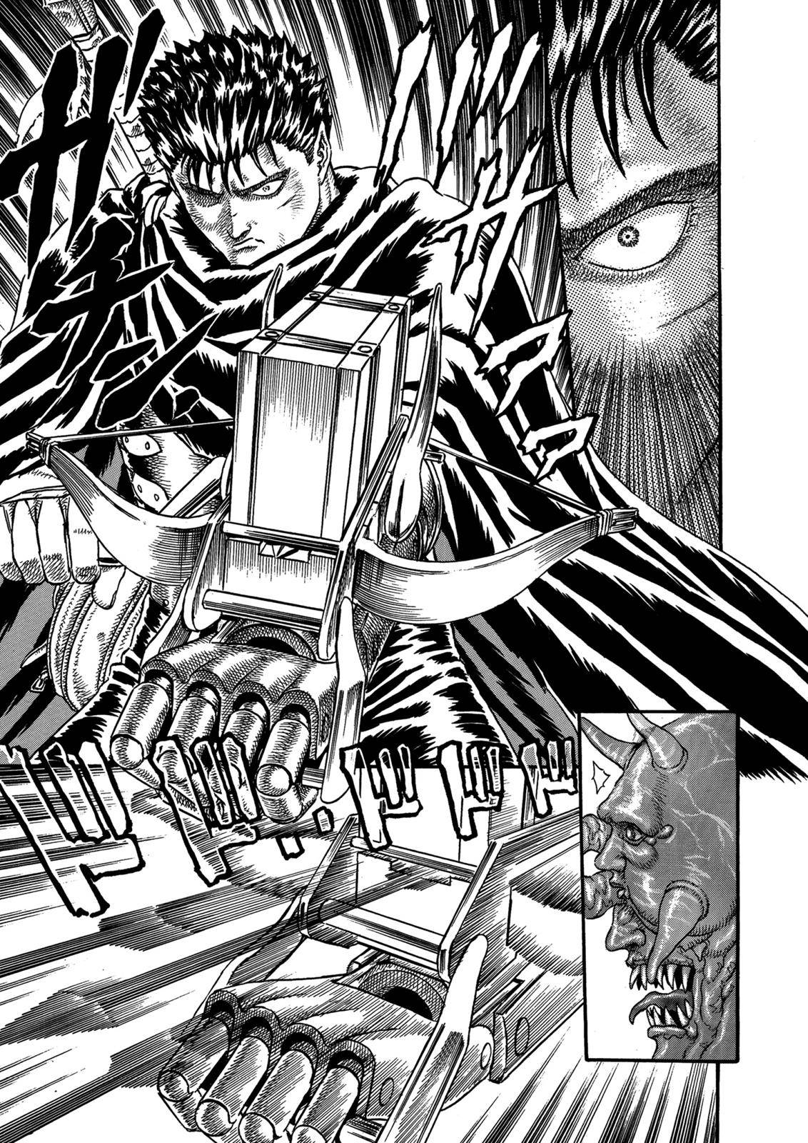 Berserk Chapter 0.05 18