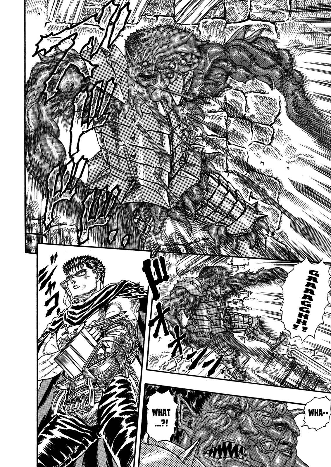Berserk Chapter 0.05 19