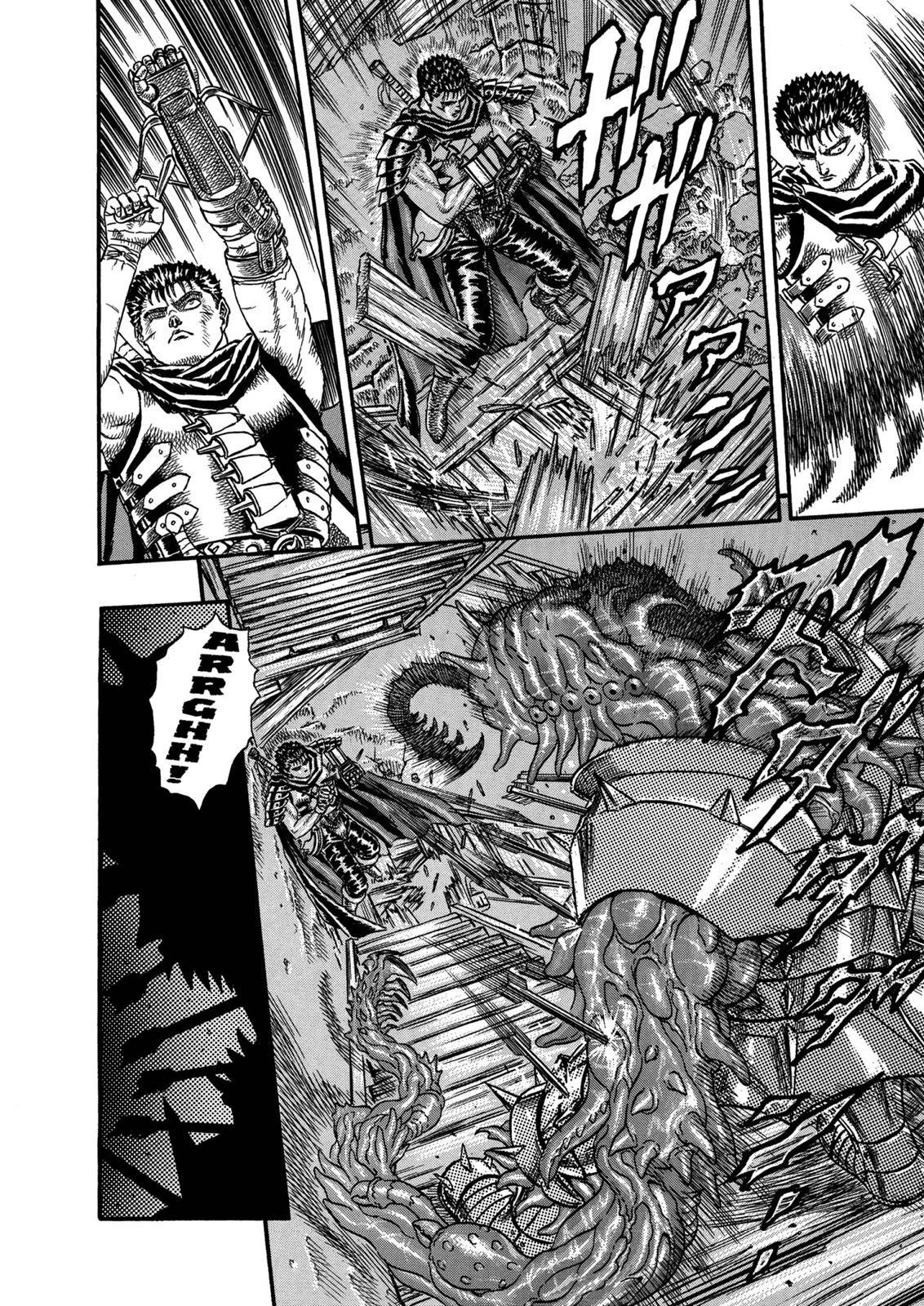 Berserk Chapter 0.05 21