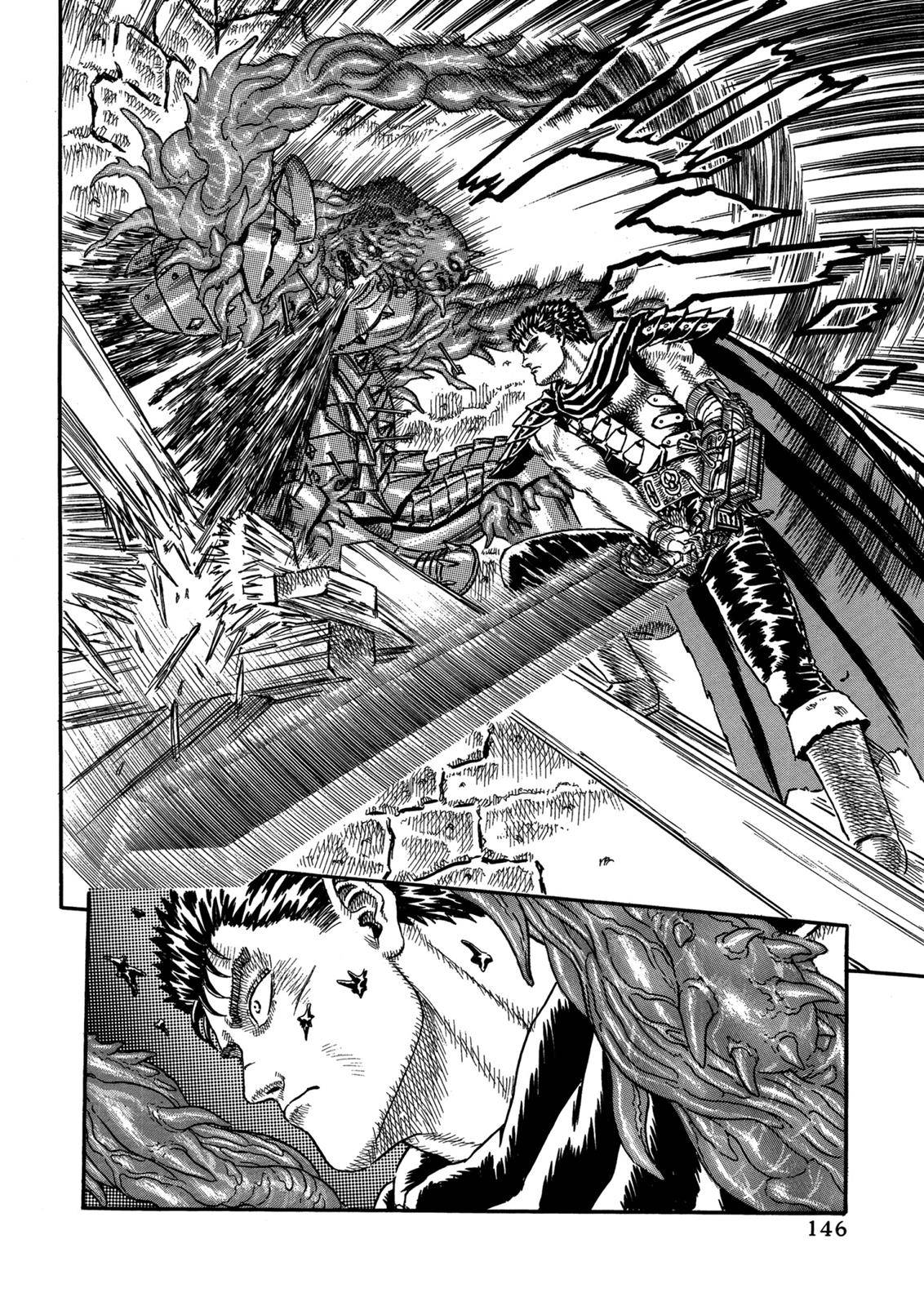 Berserk Chapter 0.05 23