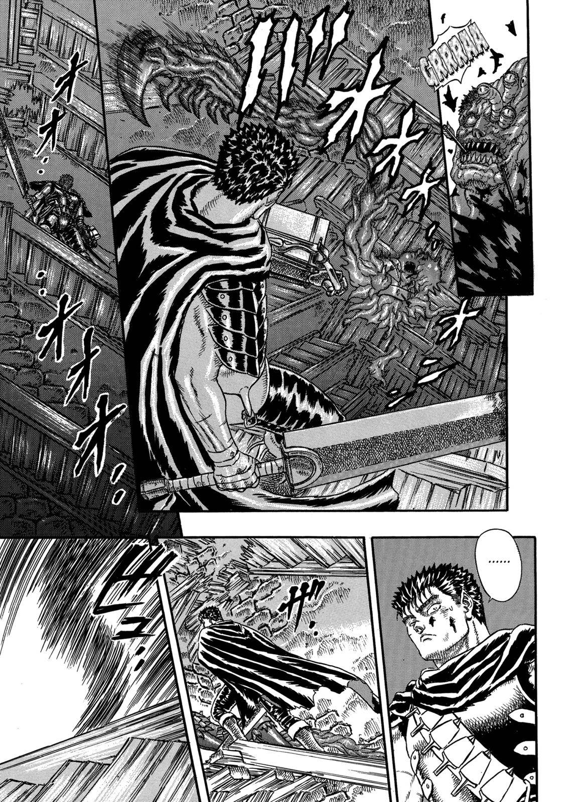 Berserk Chapter 0.05 24
