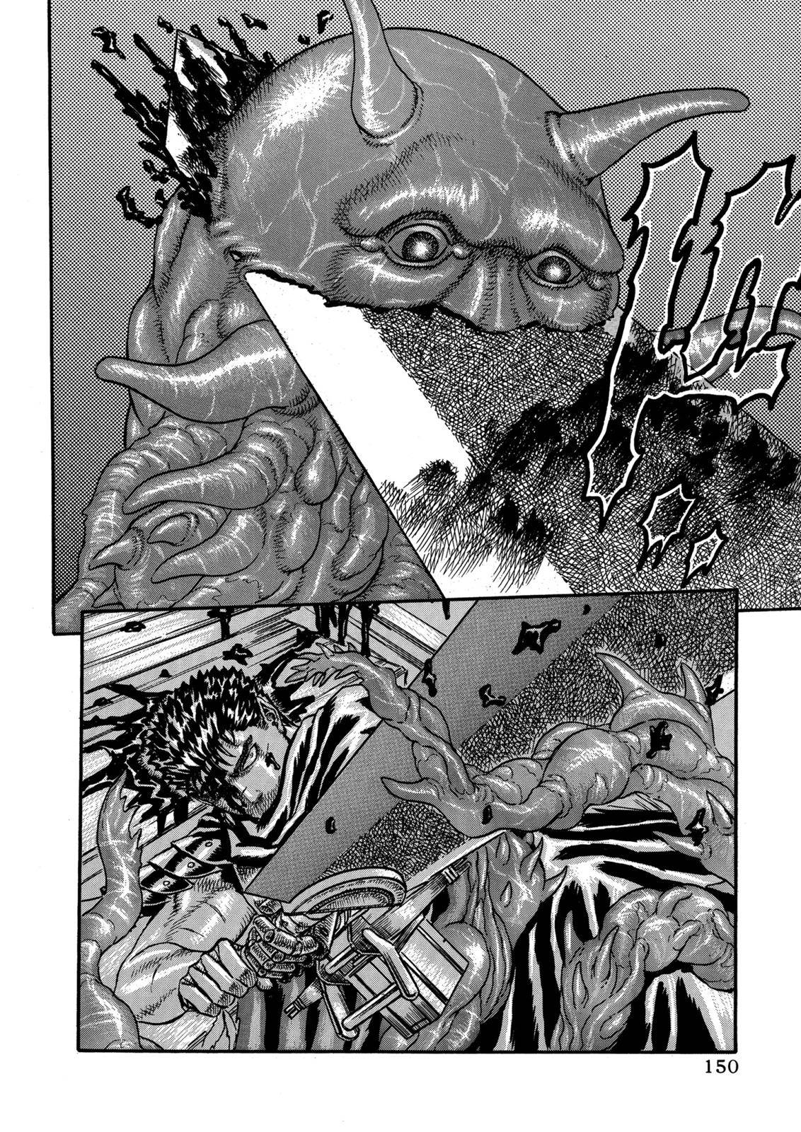 Berserk Chapter 0.05 27