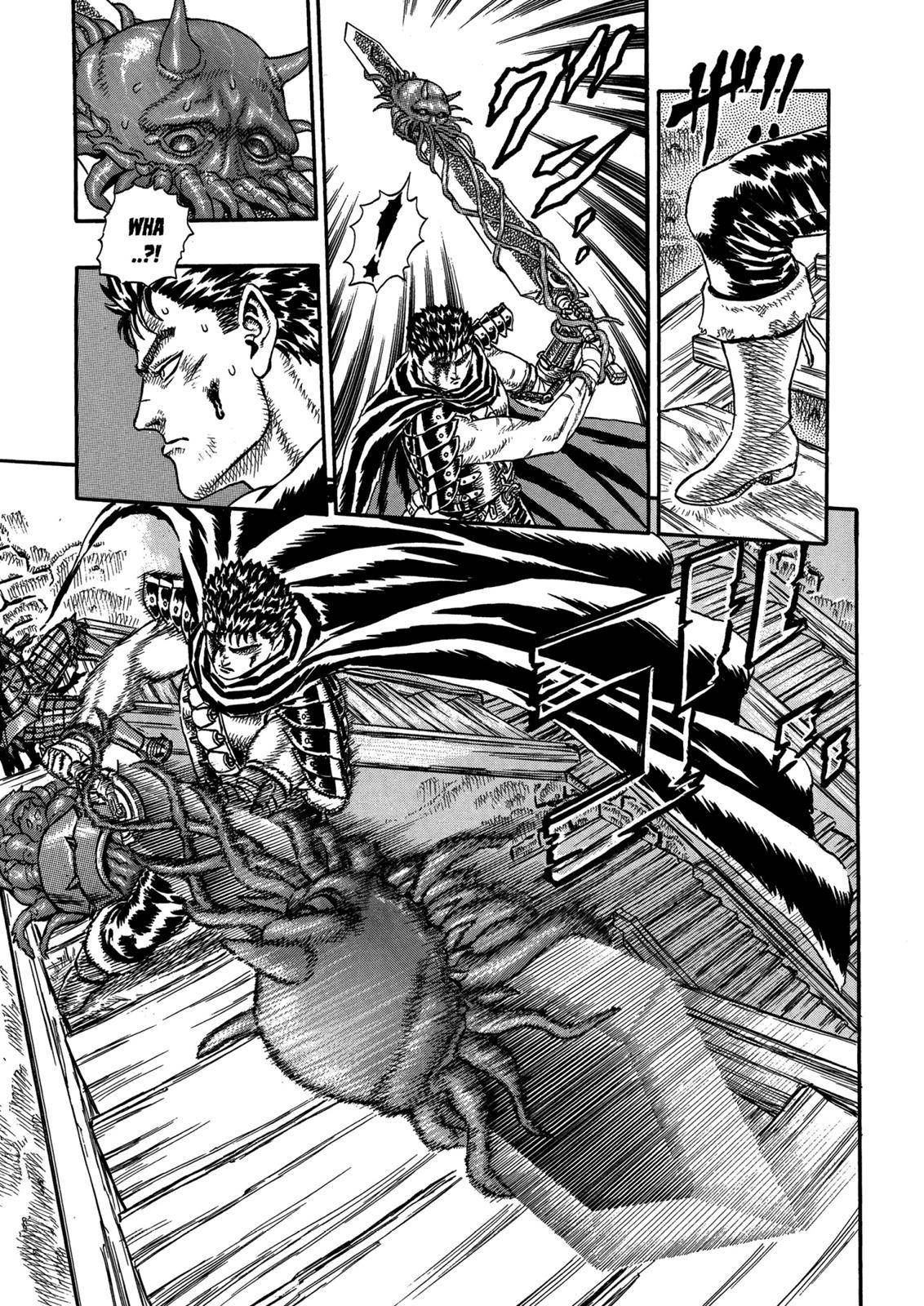 Berserk Chapter 0.05 30