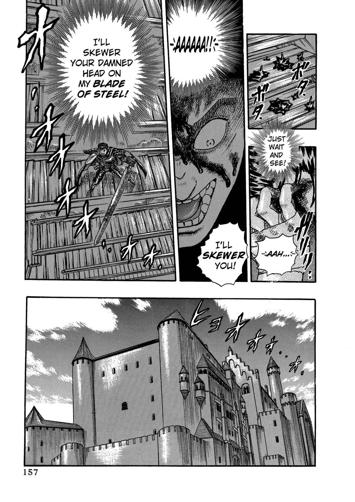 Berserk Chapter 0.05 34