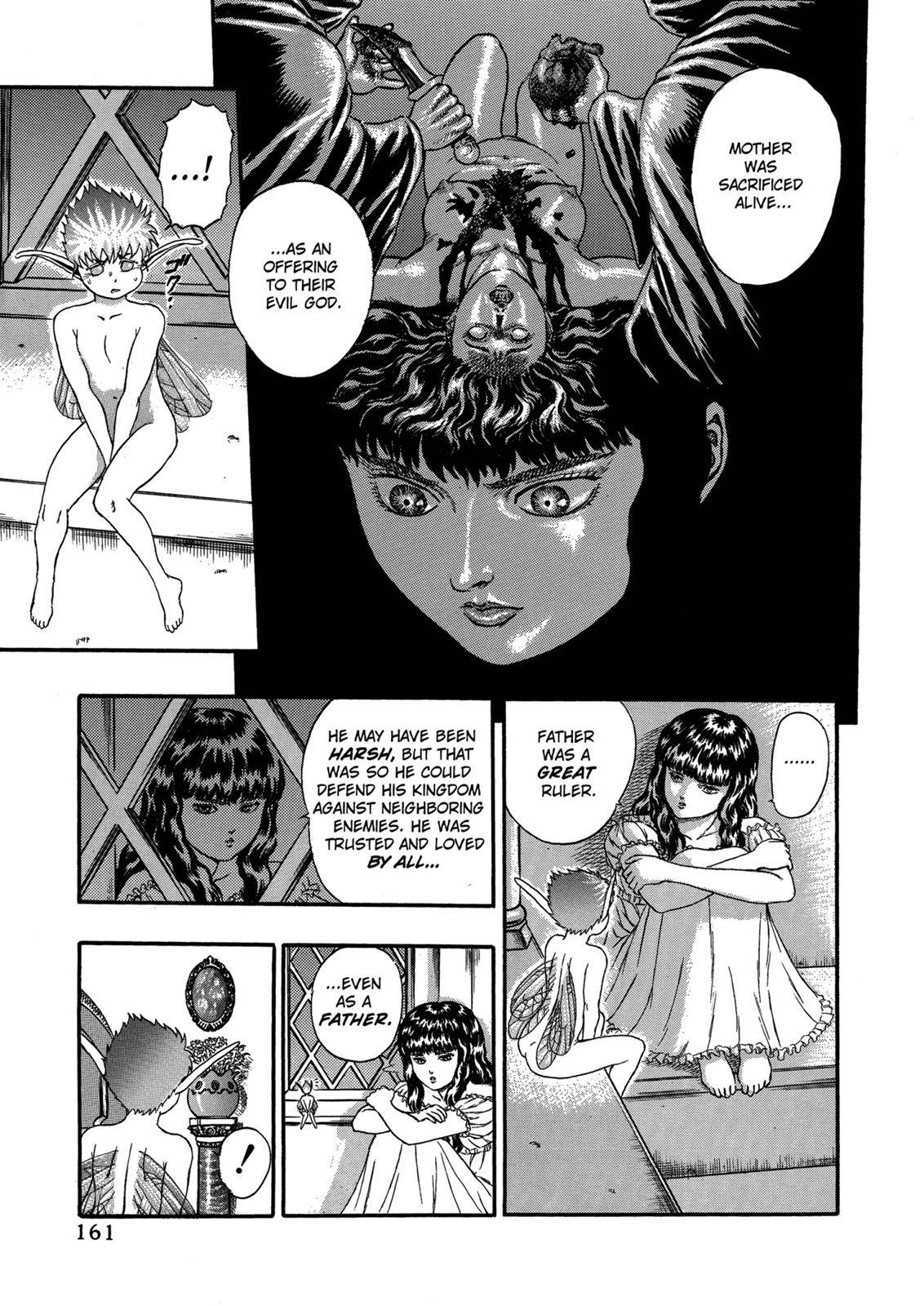 Berserk Chapter 0.05 38