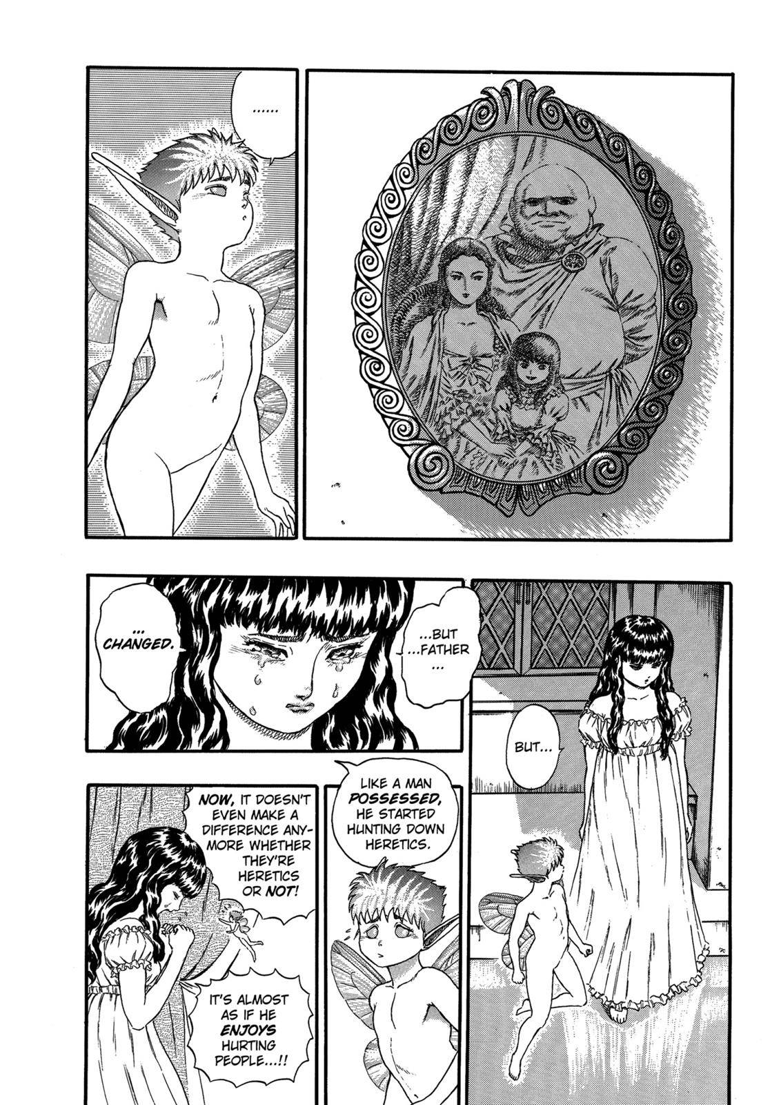 Berserk Chapter 0.05 39