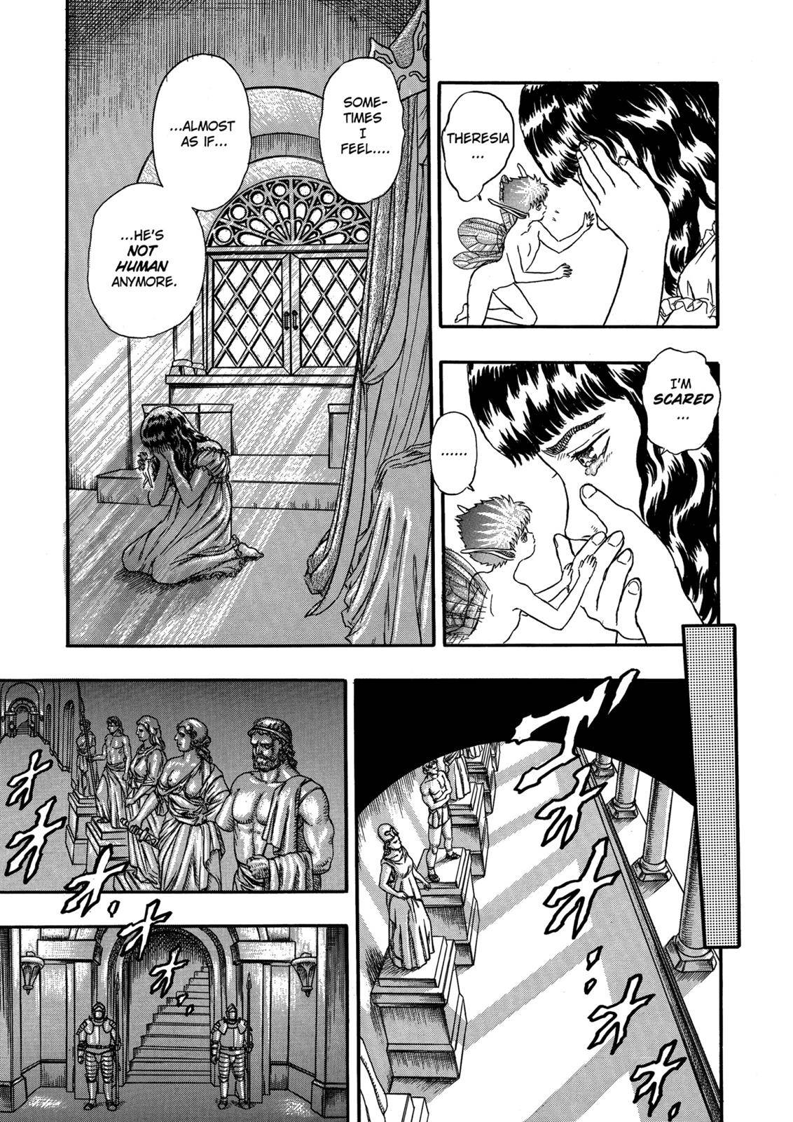 Berserk Chapter 0.05 40