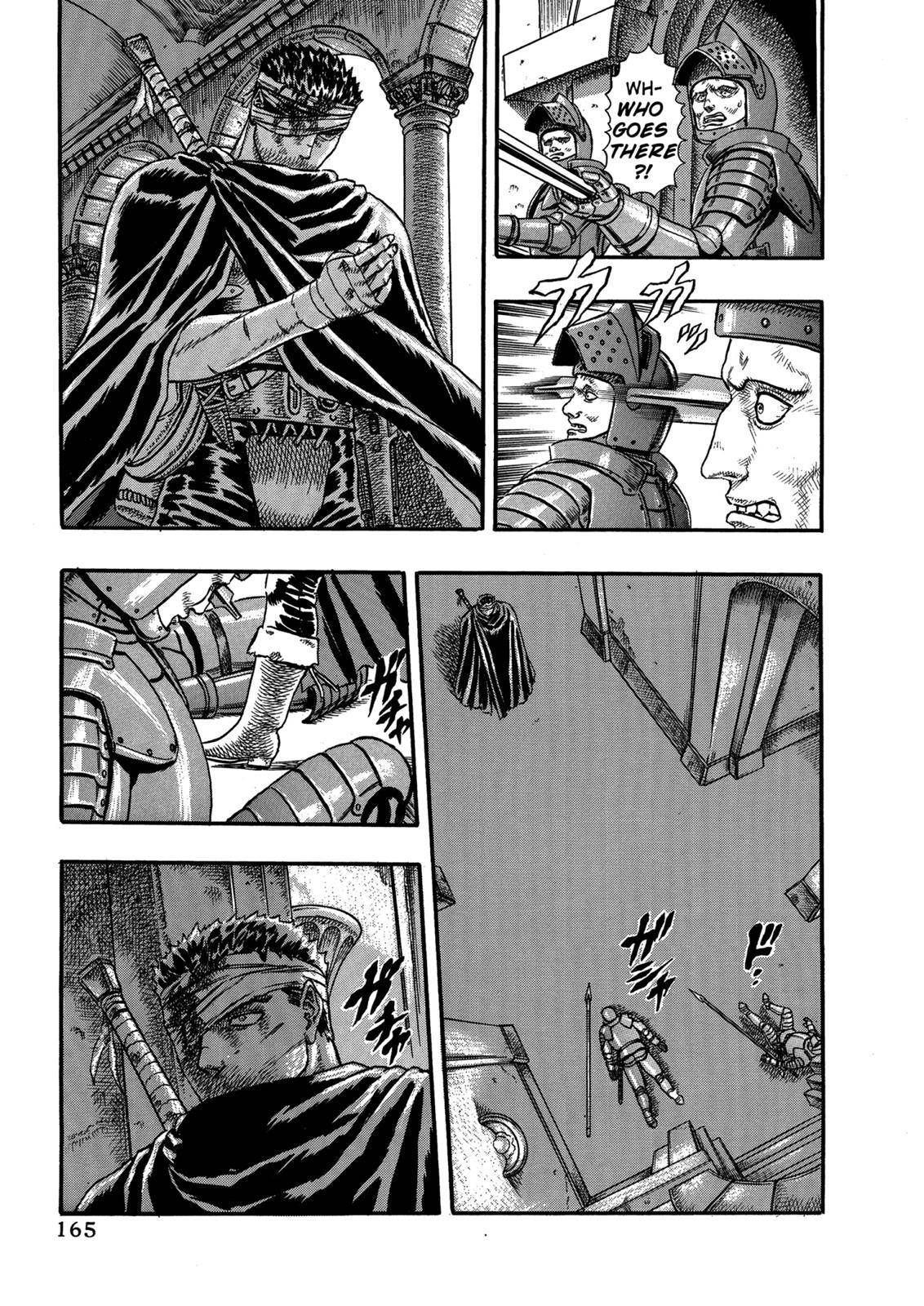 Berserk Chapter 0.05 42