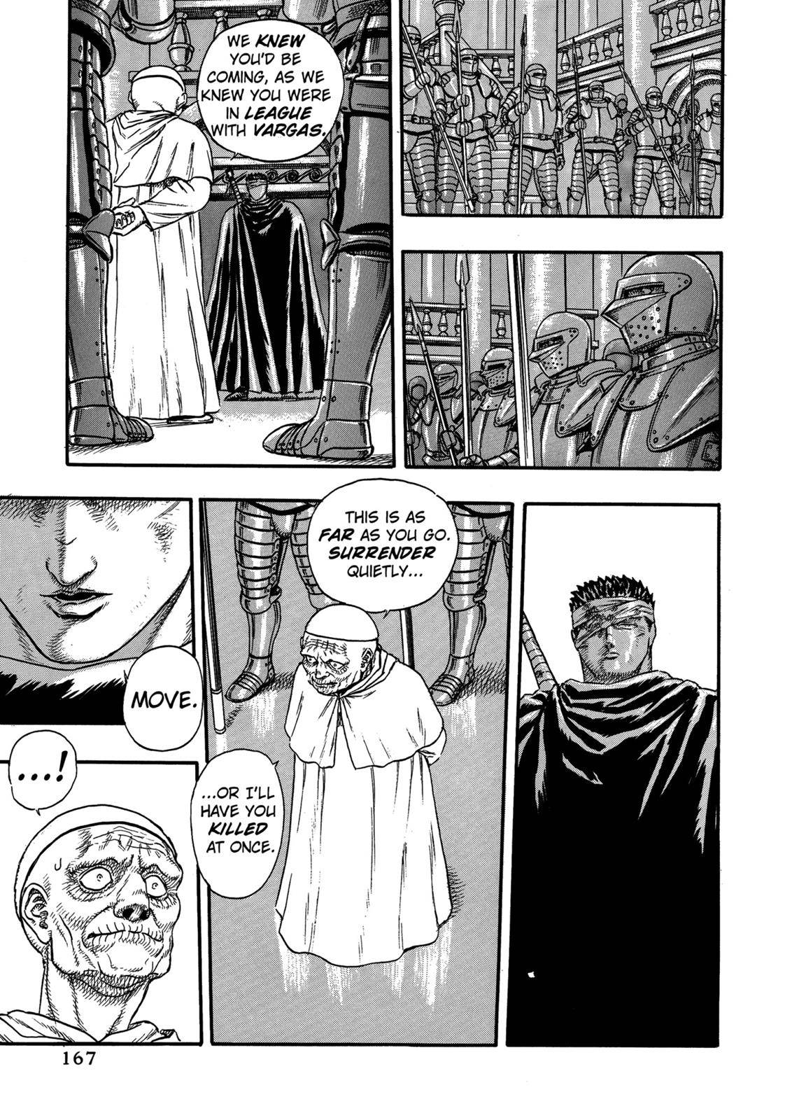Berserk Chapter 0.05 44