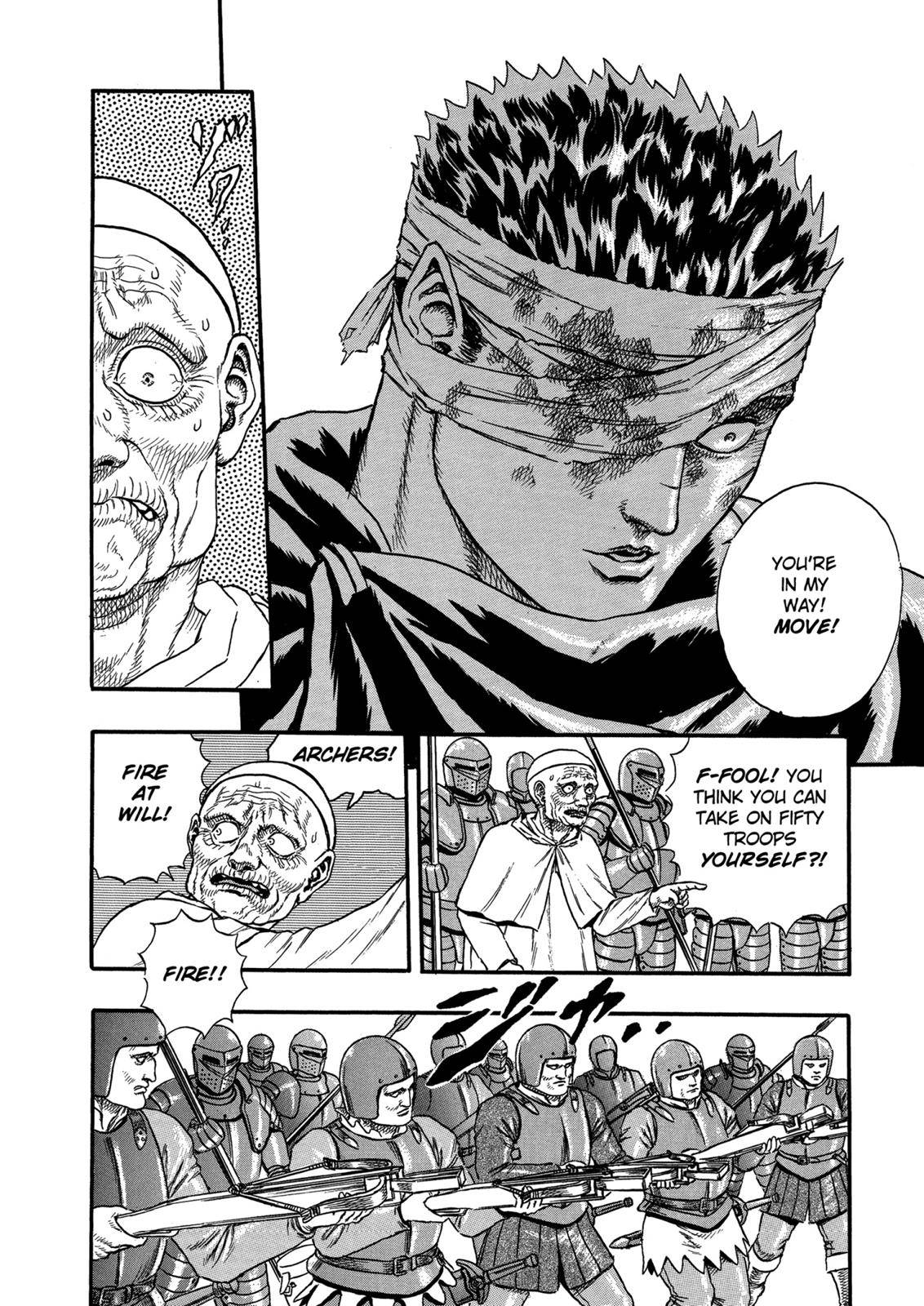 Berserk Chapter 0.05 45
