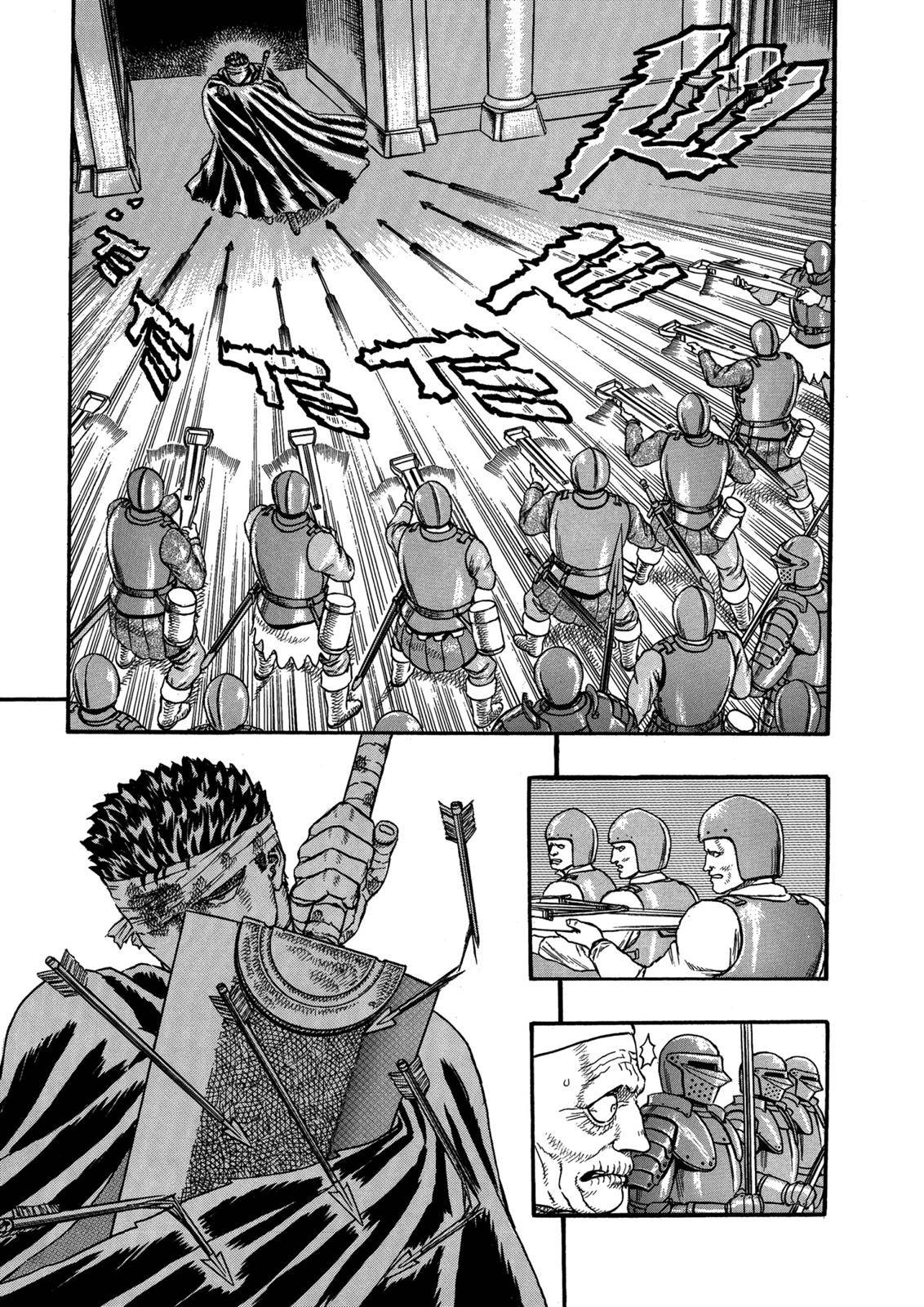 Berserk Chapter 0.05 46