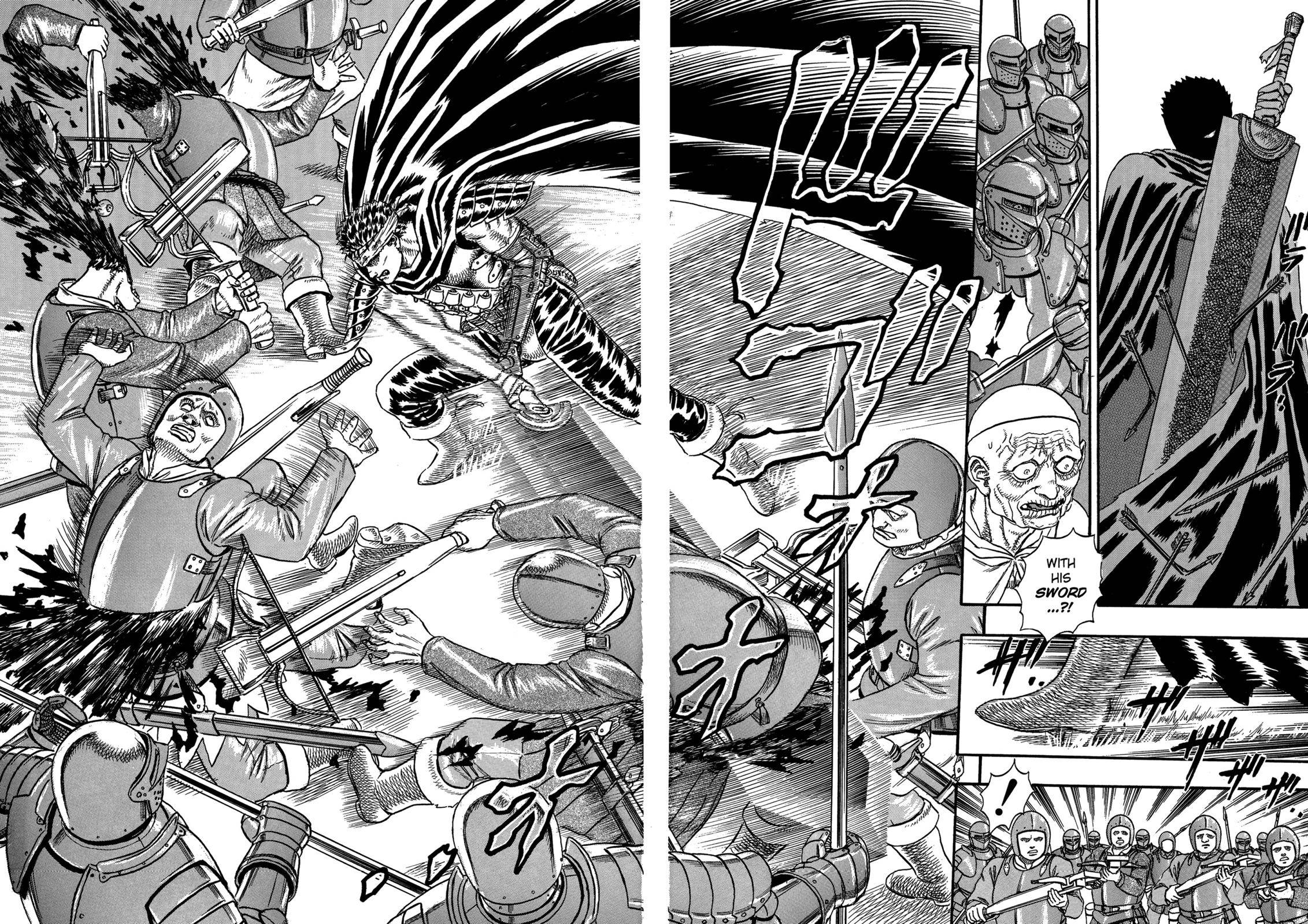 Berserk Chapter 0.05 47