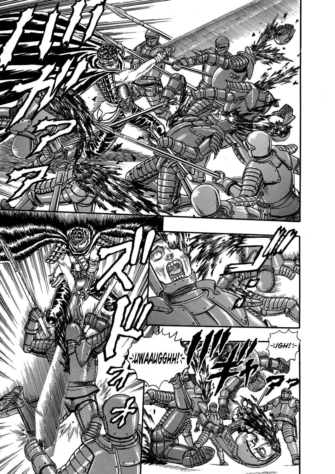 Berserk Chapter 0.05 49