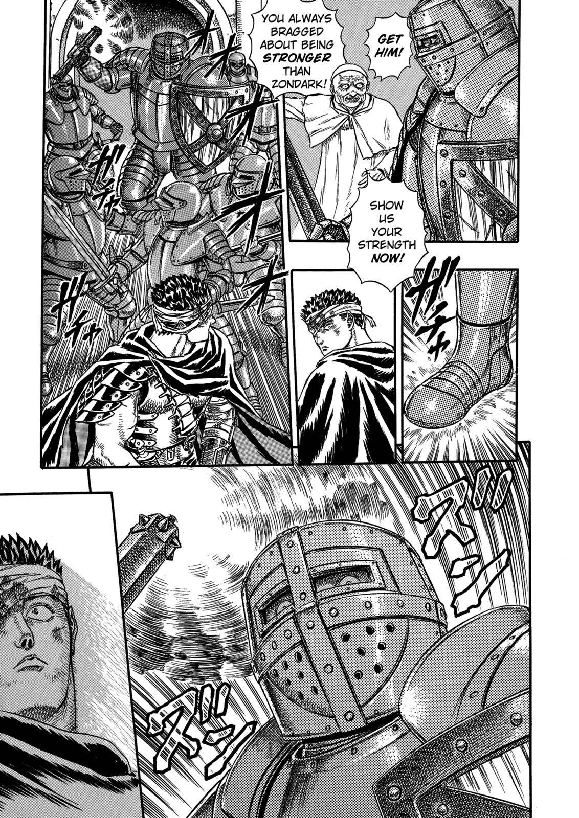 Berserk Chapter 0.05 51