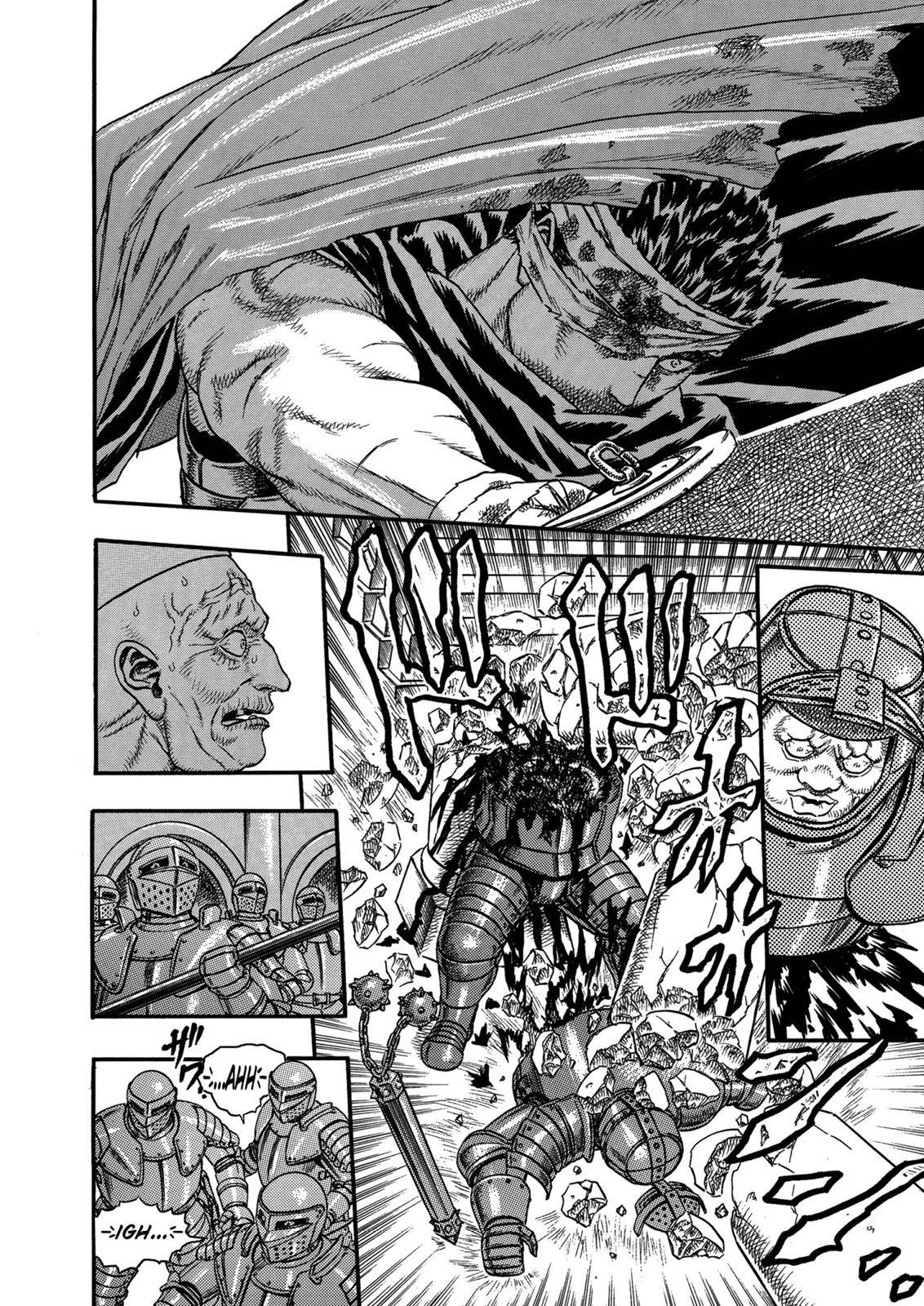 Berserk Chapter 0.05 55