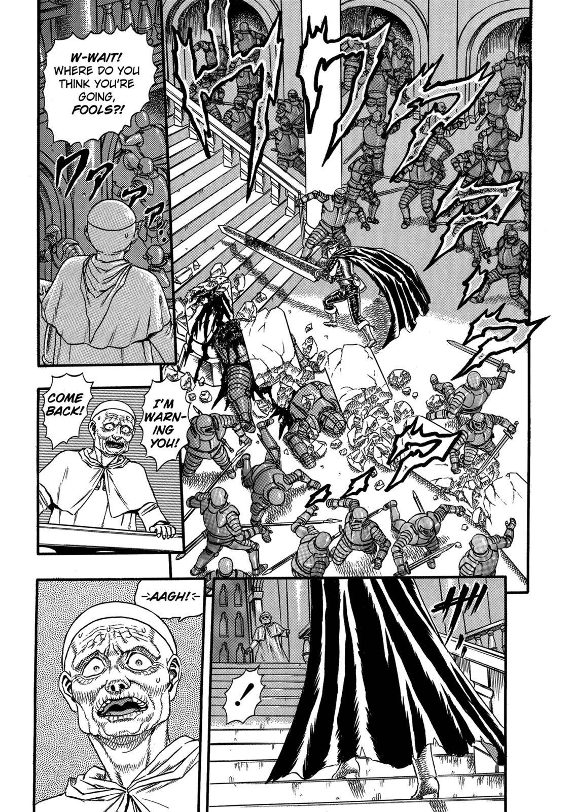 Berserk Chapter 0.05 56