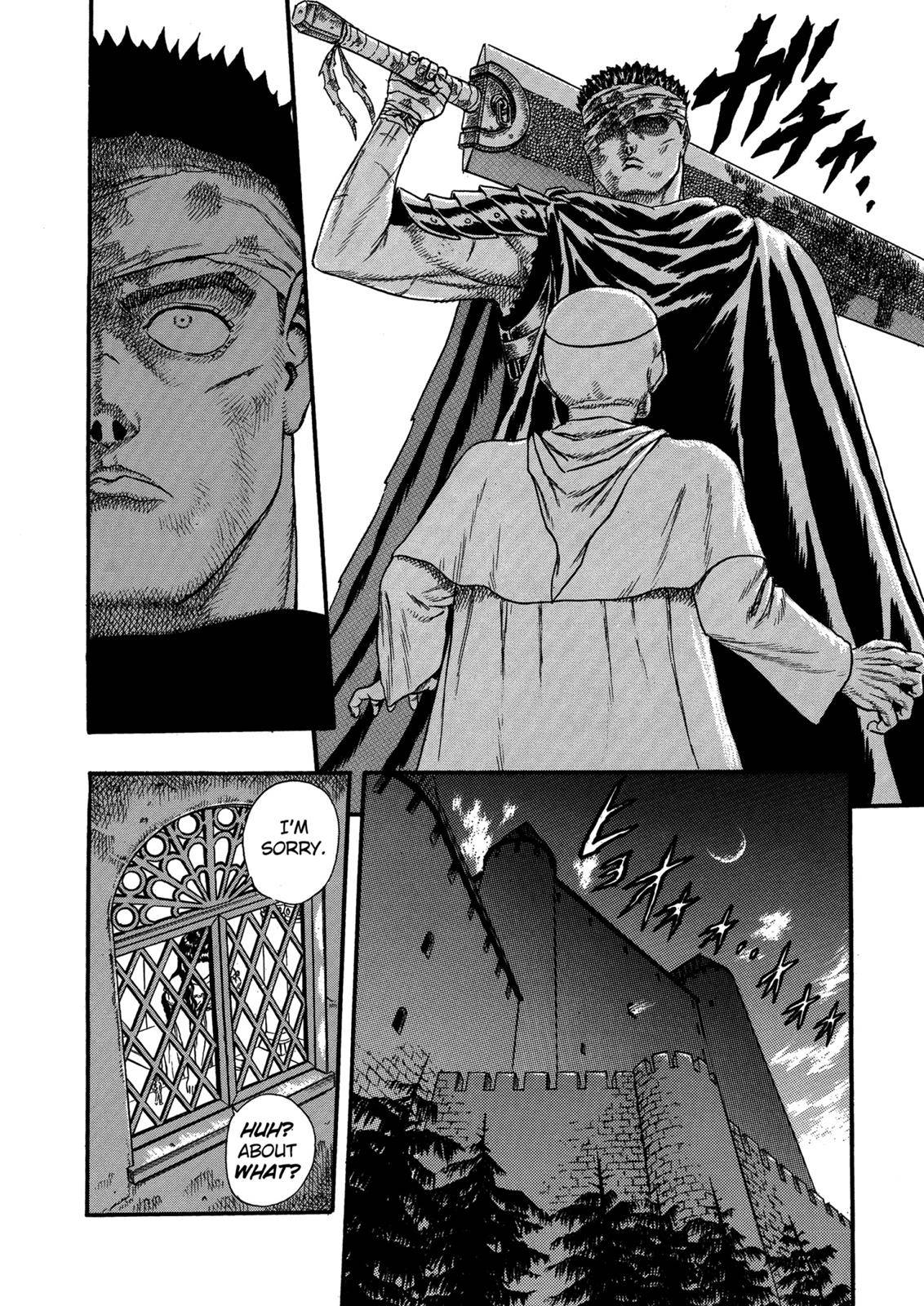 Berserk Chapter 0.05 57
