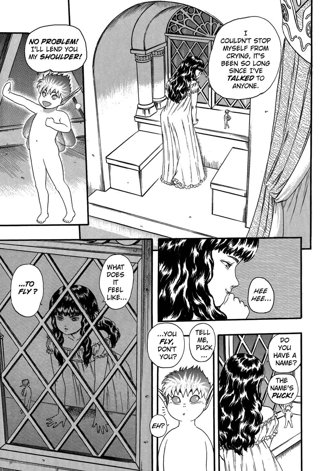 Berserk Chapter 0.05 58